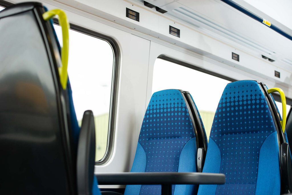 Northern rail transport photographer Manchester