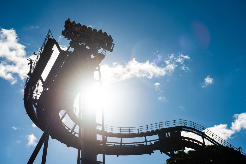 Alton Towers photography staffordshire - Manchester Photographer