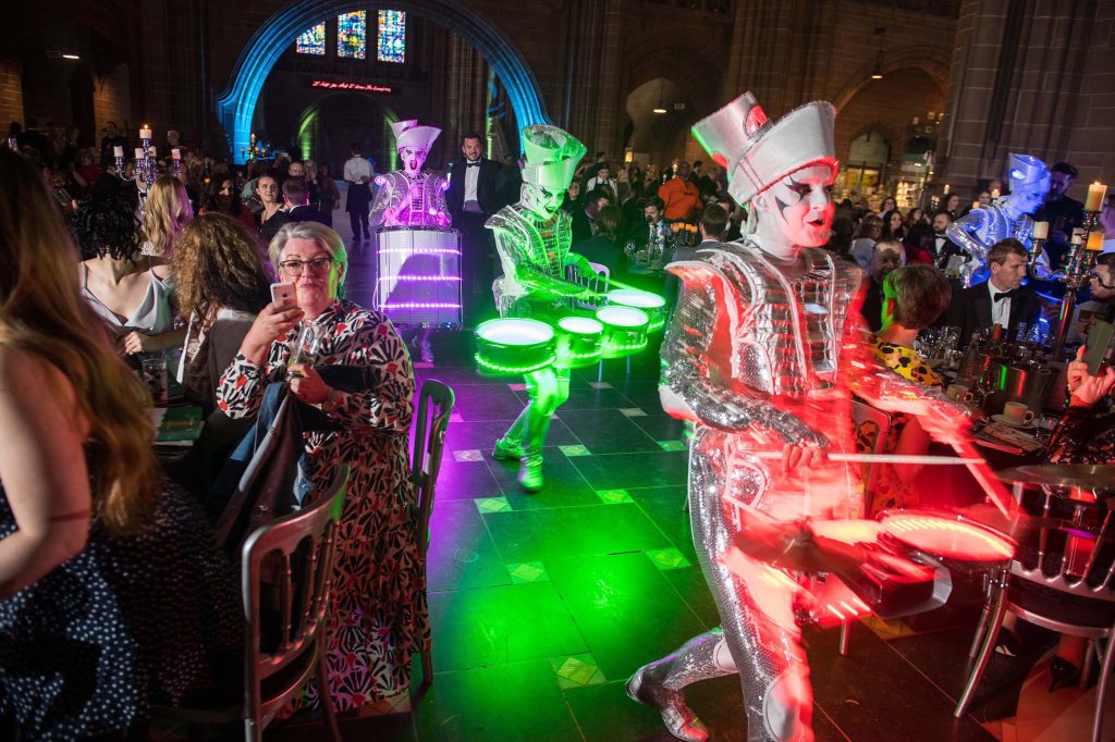 Corporate event photography Liverpool - Manchester Photographer