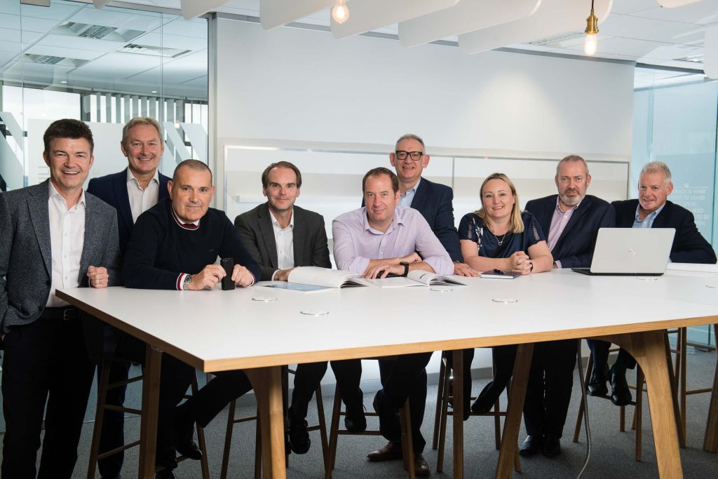 Corporate team shots and headshots - greater Manchester Manchester Photographer